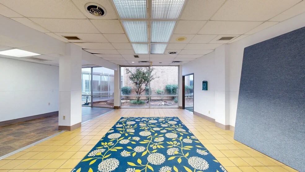 Premiere Corp. Campus | Bowie County, TX portefeuille de 2 biens à vendre sur LoopNet.fr - Numérisation 3D Matterport – Image 3 sur 48