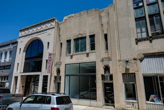 Plus de détails pour 304 E Grace St, Richmond, VA - Local commercial à vendre