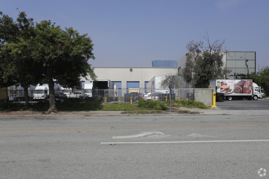 3800 W Century Blvd, Inglewood, CA à louer - Photo principale – Image 1 sur 12