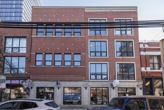 Plus de détails pour 1015-1021 W Lake St, Chicago, IL - Local commercial à louer