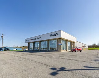Plus de détails pour 5 South St, Fort Plain, NY - Local commercial à vendre