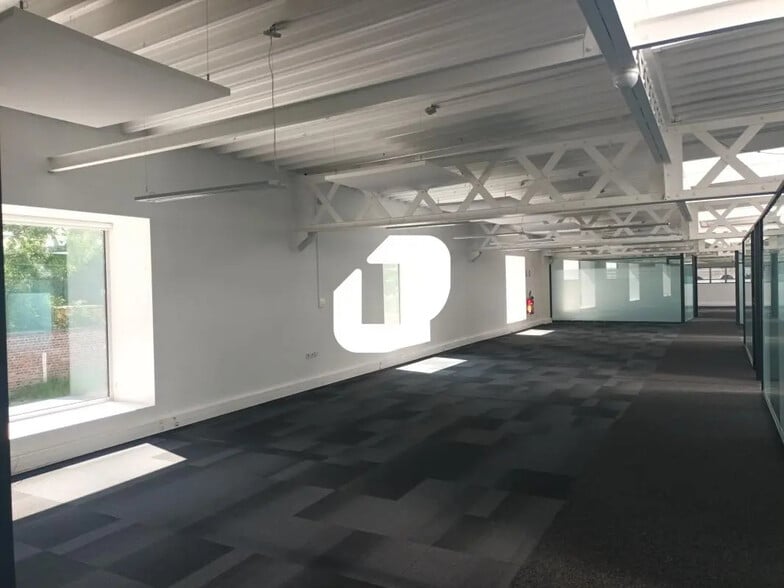 125 Avenue De La République, La Madeleine à louer - Photo de l’immeuble – Image 2 sur 7