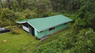 Plus de détails pour 14-3307 Dolphin Ln, Pahoa, HI - Spécialisé à vendre