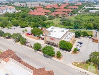 Plus de détails pour 18326 Tuscany Stone, San Antonio, TX - Local commercial à vendre