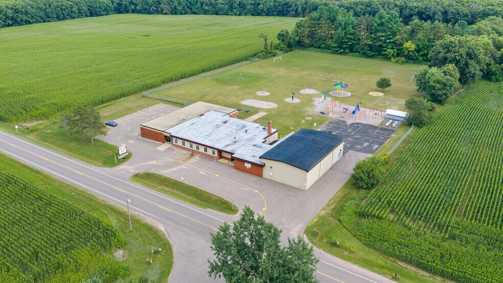 W11195 WI-127, Portage, WI à vendre - Photo de l’immeuble – Image 3 sur 90
