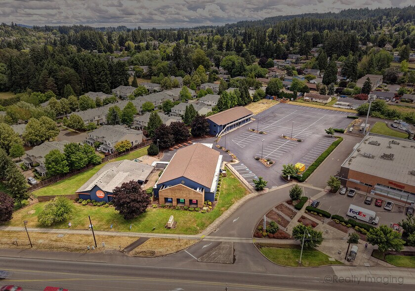 18390 SW Farmington Rd, Aloha, OR à vendre - Aérien – Image 3 sur 54