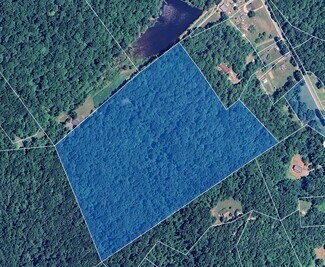 Plus de détails pour Page Hollow Ln, Lyndhurst, VA - Terrain à vendre