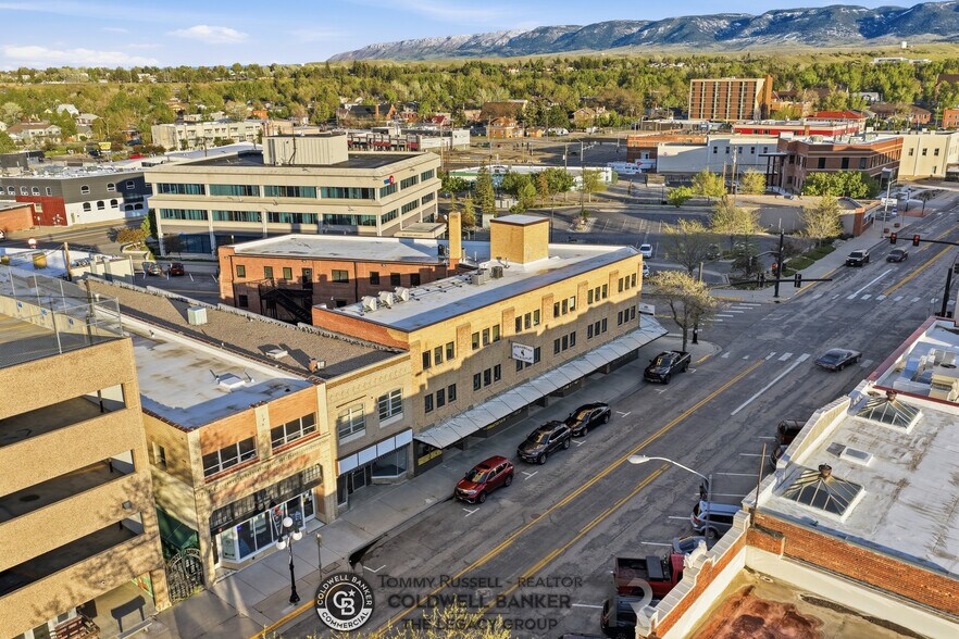 259 S Center St, Casper, WY à vendre - Photo de l’immeuble – Image 1 sur 43