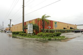 Plus de détails pour 7700 NW 37th Ave, Miami, FL - Local d'activités à louer