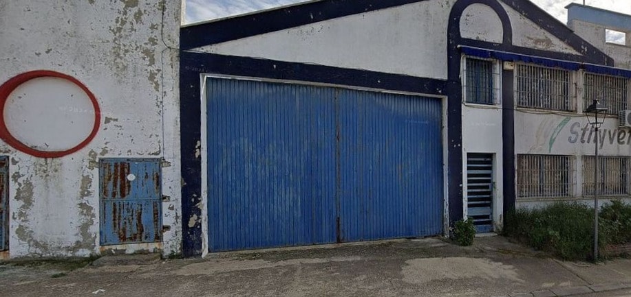 Calle Buenavista, 13, Pepino, Toledo à vendre - Photo principale – Image 1 sur 1