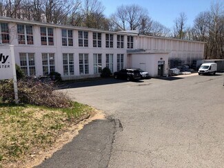 Plus de détails pour 176 Hartford Rd, Manchester, CT - Industriel/Logistique à louer