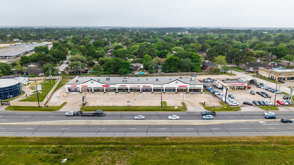 4915 Fm 2920 Rd, Spring, TX à louer - Photo de l’immeuble – Image 2 sur 27