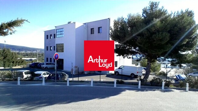 Plus de détails pour Avenue Du Mistral, La Ciotat - Bureau à louer