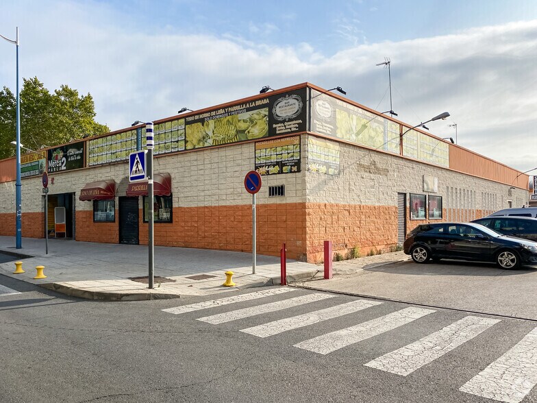 Calle Pablo Casals, 27, Parla, Madrid à vendre - Photo intérieure – Image 1 sur 1