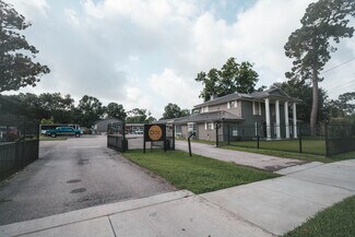 Plus de détails pour 8432 Park Place Blvd, Houston, TX - Bureau à vendre