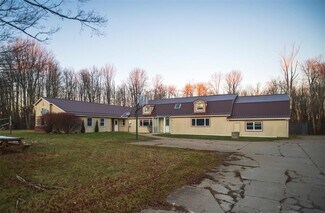 Plus de détails pour 39132 Mount Pleasant Rd, Spartansburg, PA - Spécialisé à vendre