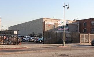 Plus de détails pour 2120 S Main St, Los Angeles, CA - Industriel/Logistique à louer