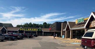 Plus de détails pour 9049 Commercial St, New Minas, NS - Bureau/Local commercial, Local commercial à louer