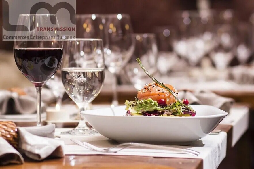 Local commercial dans Paris à vendre - Photo de l’immeuble – Image 3 sur 4