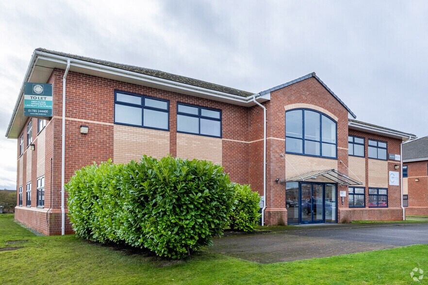 Lakhpur Ct, Stafford à louer - Photo de l’immeuble – Image 3 sur 3