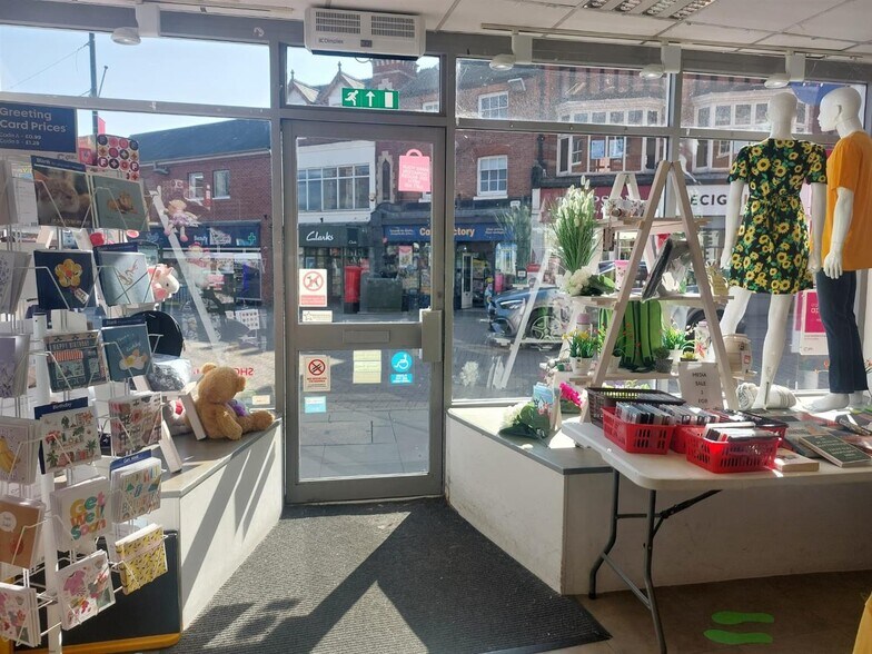 6 South Para, Melton Mowbray à louer - Photo de l’immeuble – Image 3 sur 37