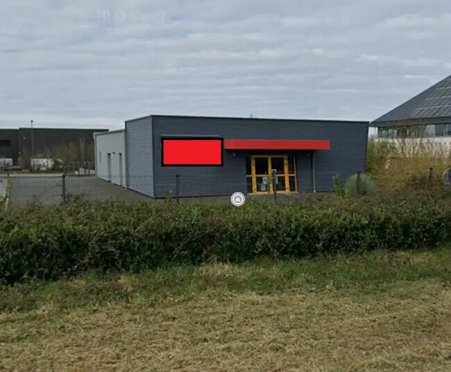 Plus de détails pour Local d’activités à vendre