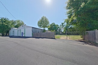 Plus de détails pour 2800 N P St, Pensacola, FL - Industriel/Logistique à louer