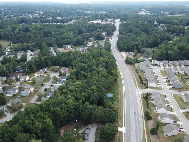3257 US Hwy. 29, Lawrenceville, GA à vendre - Aérien – Image 3 sur 4
