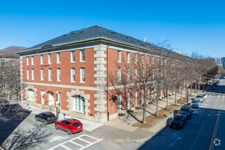 Navy Yard Plaza - Local commercial
