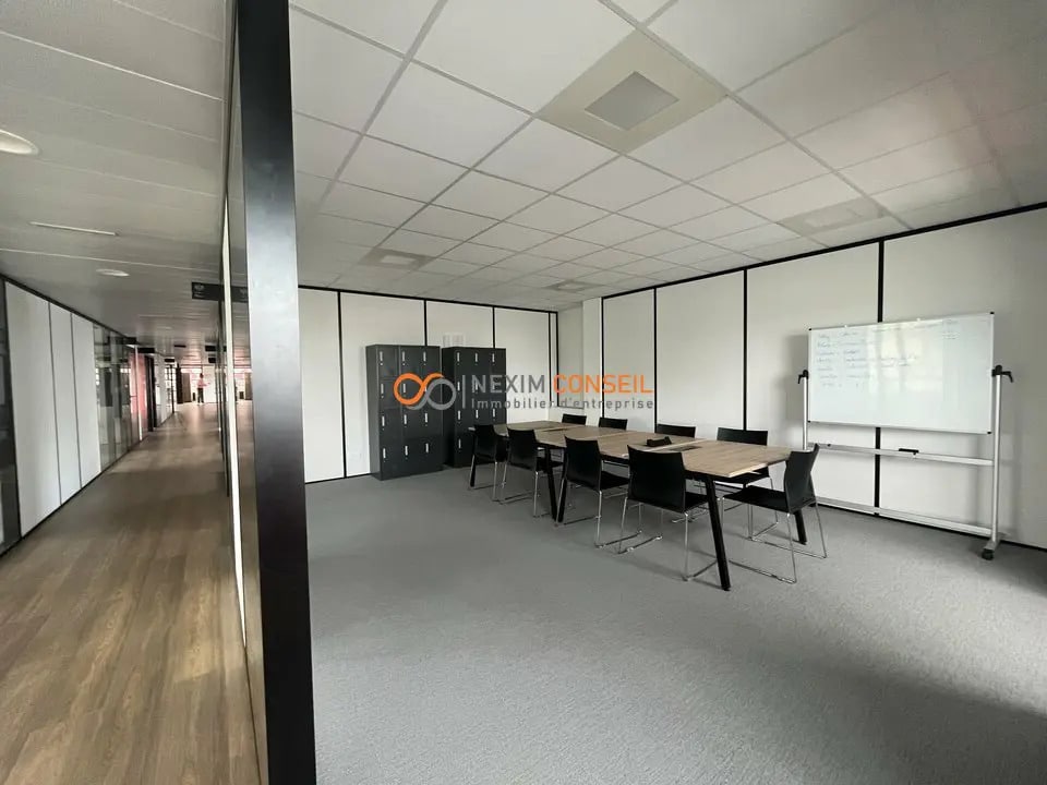 Photo de l’immeuble