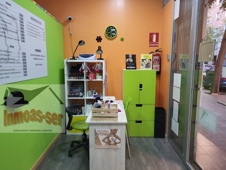 Local commercial dans Barcelone, Barcelona à louer - Photo intérieure – Image 1 sur 5