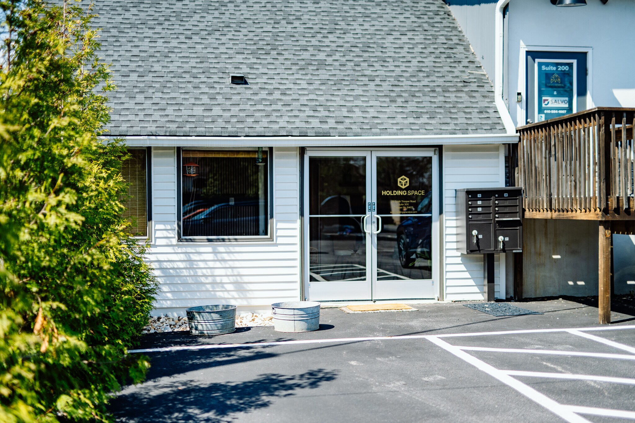 29 S Trooper Rd, Norristown, PA à louer Photo de l’immeuble– Image 1 sur 10