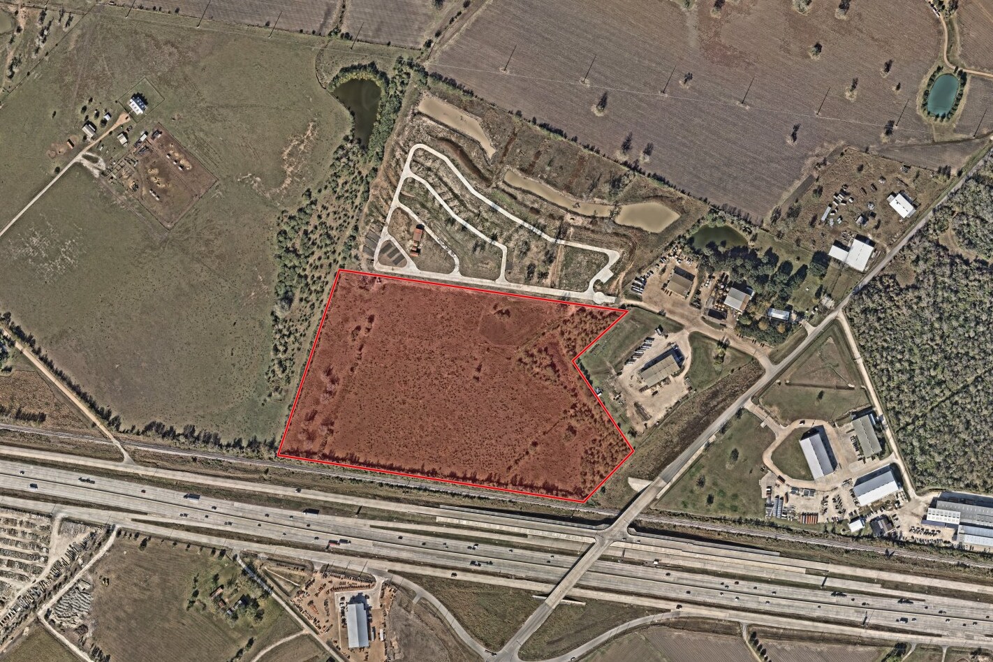 1228 Brazos Ten, Sealy, TX à vendre Photo principale– Image 1 sur 4