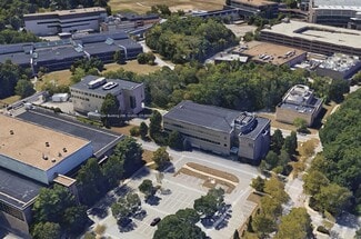 Plus de détails pour 280 Shennecossett Rd, Groton, CT - Bureau à louer