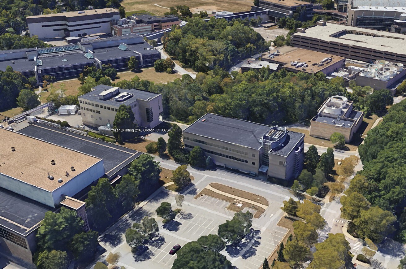 280 Shennecossett Rd, Groton, CT à louer Photo principale– Image 1 sur 9