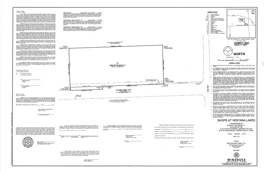 23006 Stockdick School rd, Katy, TX à vendre - Autre – Image 2 sur 2