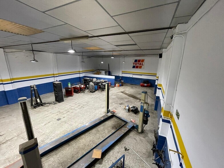 Industriel/Logistique dans Cáceres, Cáceres à vendre - Photo de l’immeuble – Image 1 sur 13