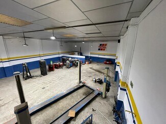 Plus de détails pour Industriel/Logistique à vendre