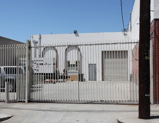 Plus de détails pour 2311, 2317 and 2327 Pontius Avenue – à vendre, Los Angeles, CA