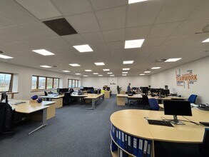 Souterford Ave, Inverurie à louer Photo intérieure– Image 2 sur 2