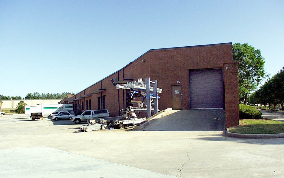 819 Pickens Industrial Dr, Marietta, GA à louer - Autre – Image 3 sur 4