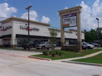 6900 S Broadway Ave, Tyler, TX à louer - Photo de l’immeuble – Image 2 sur 7