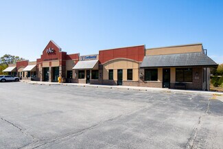 Plus de détails pour 6014 N State Route 9, Parkville, MO - Bureau/Local commercial à louer