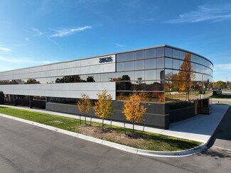 Plus de détails pour 28625 Northwestern Hwy, Southfield, MI - Médical à louer