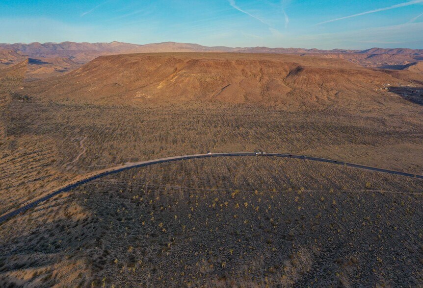 0 Old Woman Springs, Yucca Valley, CA à vendre - Autre – Image 3 sur 3
