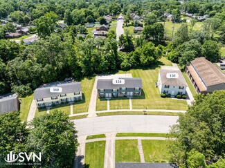 Plus de détails pour 100% Occ. 12-Unit Multifamily Investment – Logement à vendre, Frankfort, KY