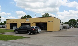 Plus de détails pour 7027 Belgold St, Houston, TX - Différents types d’espaces à louer