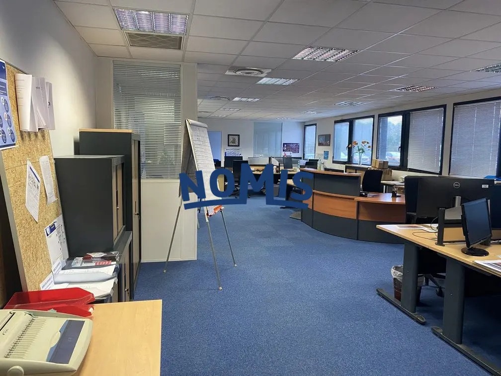 Bureau dans Rezé à vendre Photo intérieure– Image 1 sur 6