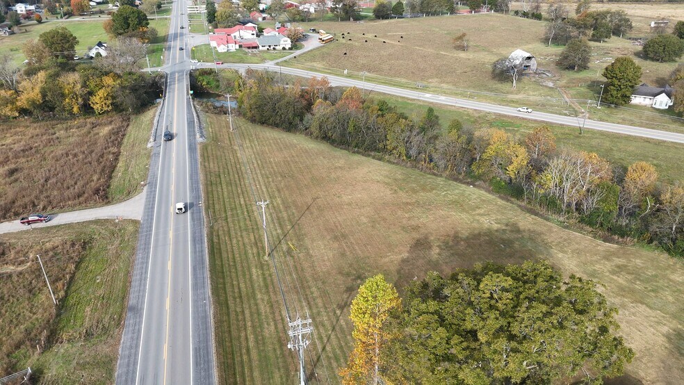 6853 Lascassas Pike, Lascassas, TN à vendre - Vidéo sur l’annonce professionnelle – Image 2 sur 18