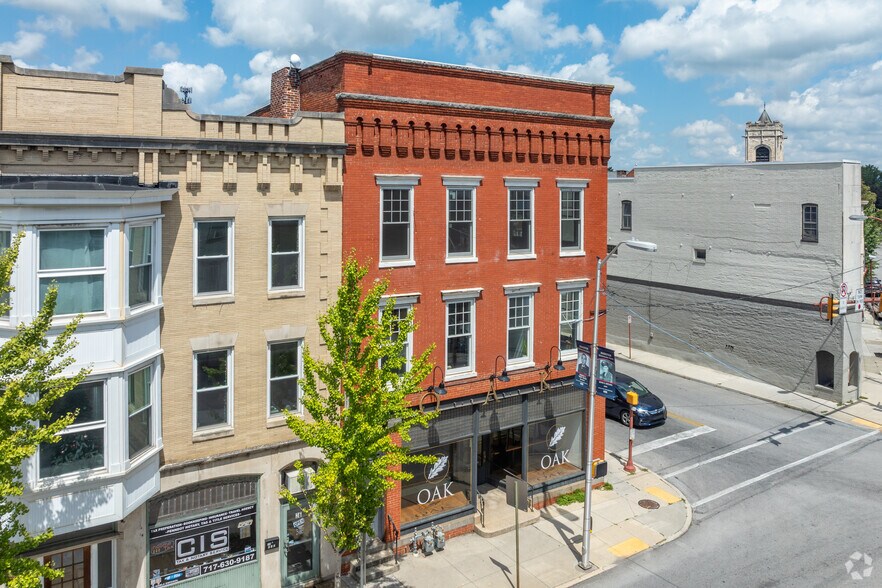 38-40 Broadway, Hanover, PA à louer - Photo de l’immeuble – Image 2 sur 4